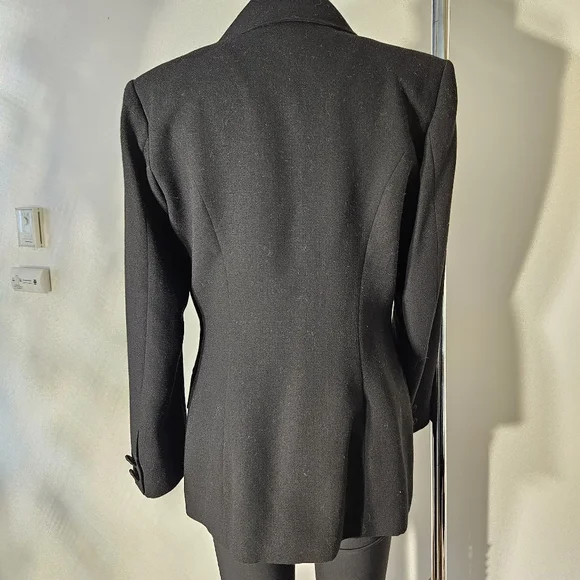 Custom jacket - Picture 2 of 5